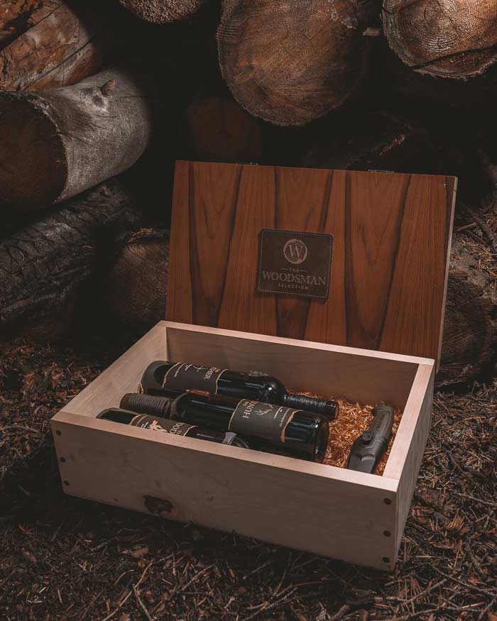 Campfire Box Set