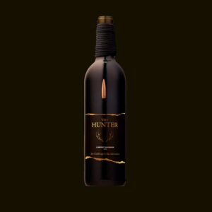 2021 Hunter Red Blend